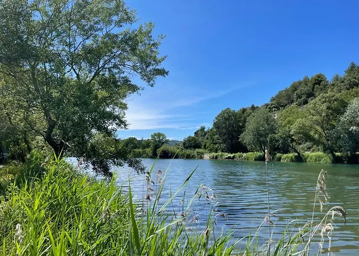 Studio - Greoux Les Bains