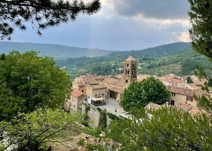 Studio - Greoux Les Bains