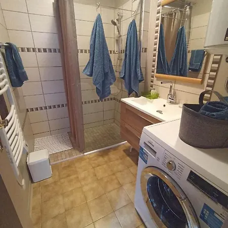 Studio - Greoux Les Bains Esterno foto