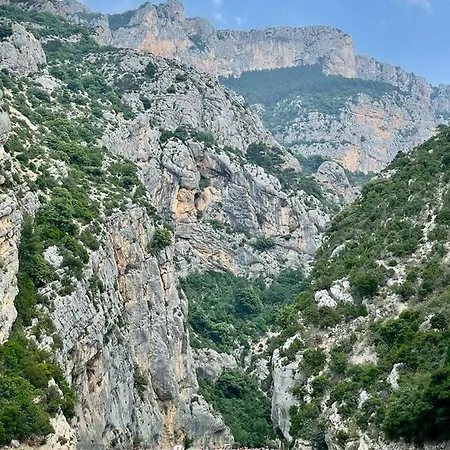 Studio - Greoux Les Bains Esterno foto