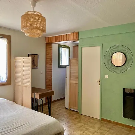 Studio - Greoux Les Bains Esterno foto