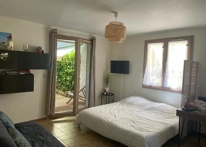 Studio - Greoux Les Bains