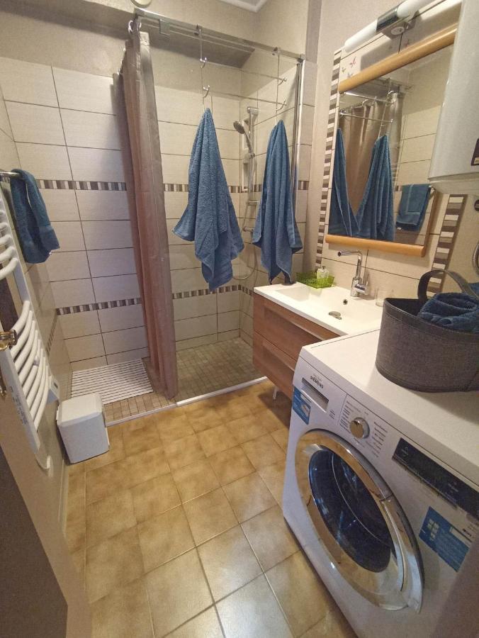 - Les Bains Appartement