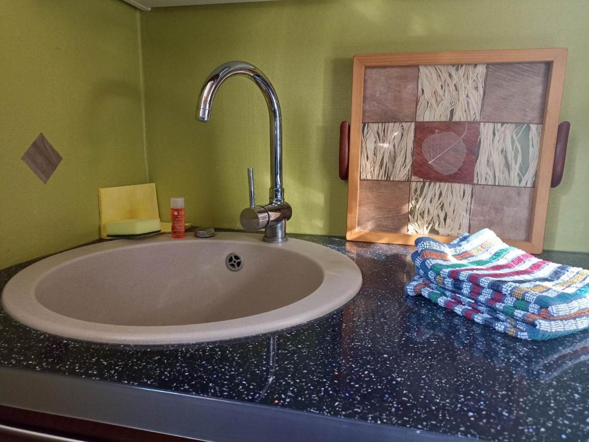 Appartement - Les Bains Gréoux-les-Bains