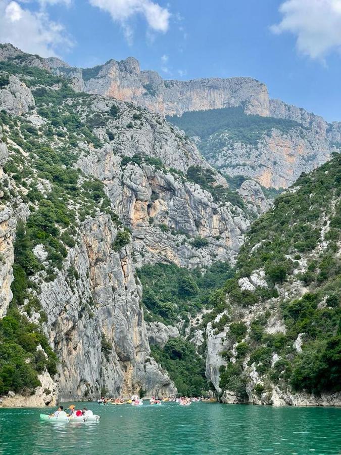 - Les Bains Gréoux-les-Bains