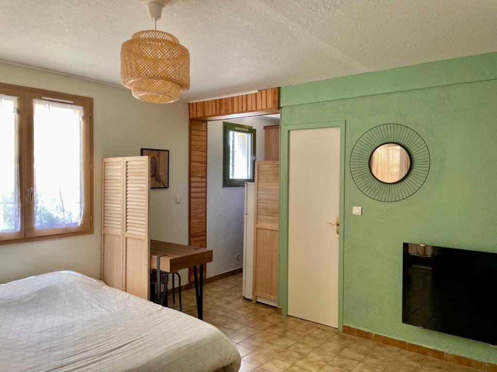 Appartement - Les Bains Gréoux-les-Bains