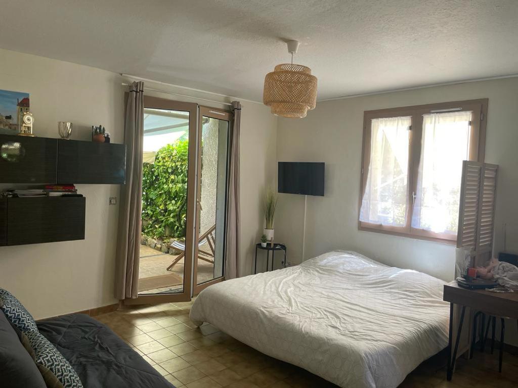 Appartement - Les Bains
