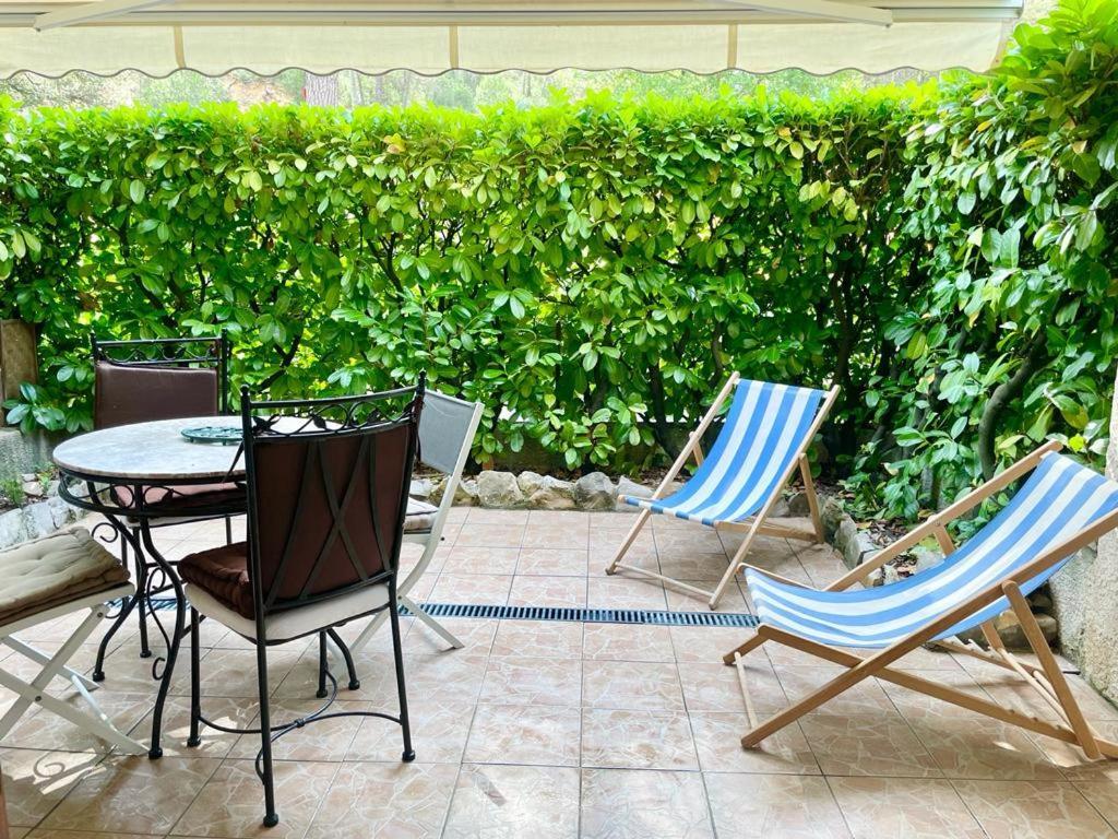 Appartement - Les Bains *